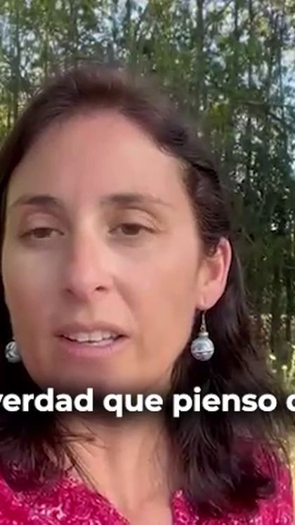 Testimonio de una alumna de Anfitrionas de Oro