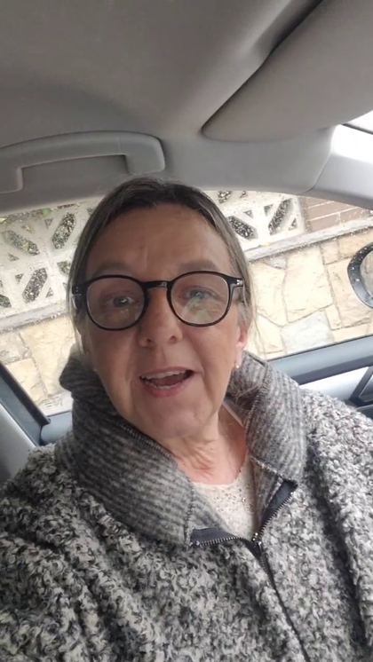 Testimonio de una alumna de Anfitrionas de Oro