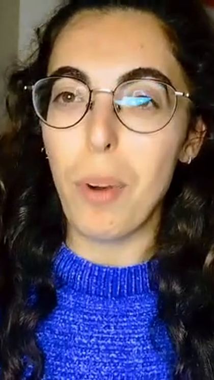 Testimonio de una alumna de Anfitrionas de Oro