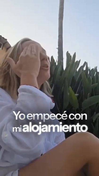 Testimonio de una alumna de Anfitrionas de Oro