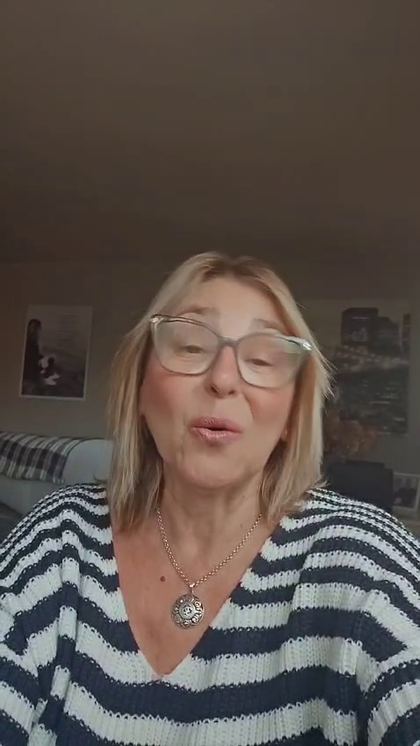 Testimonio de una alumna de Anfitrionas de Oro