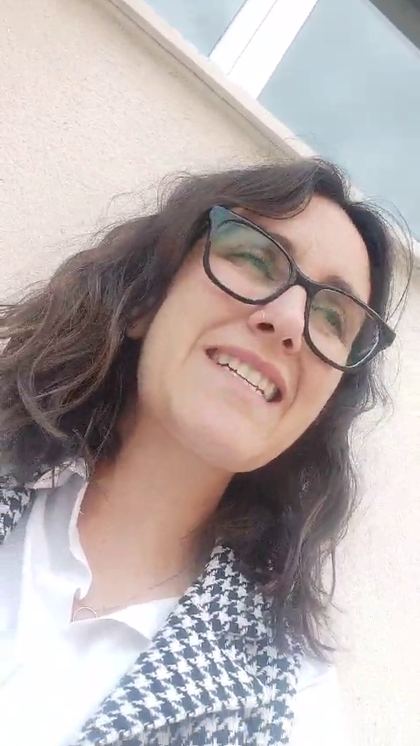 Testimonio de una alumna de Anfitrionas de Oro