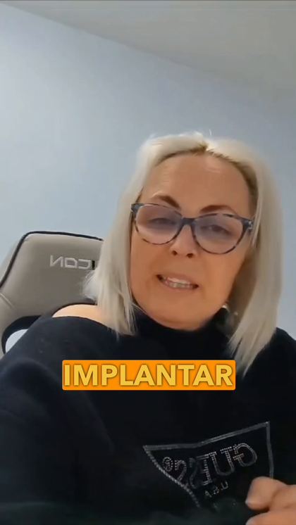 Testimonio de una alumna de Anfitrionas de Oro