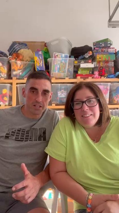 Testimonio de una alumna de Anfitrionas de Oro
