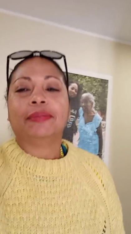 Testimonio de una alumna de Anfitrionas de Oro