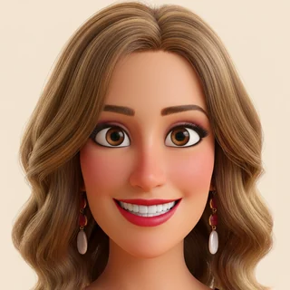 Elsa Díaz, fundadora de Anfitrionas de Oro